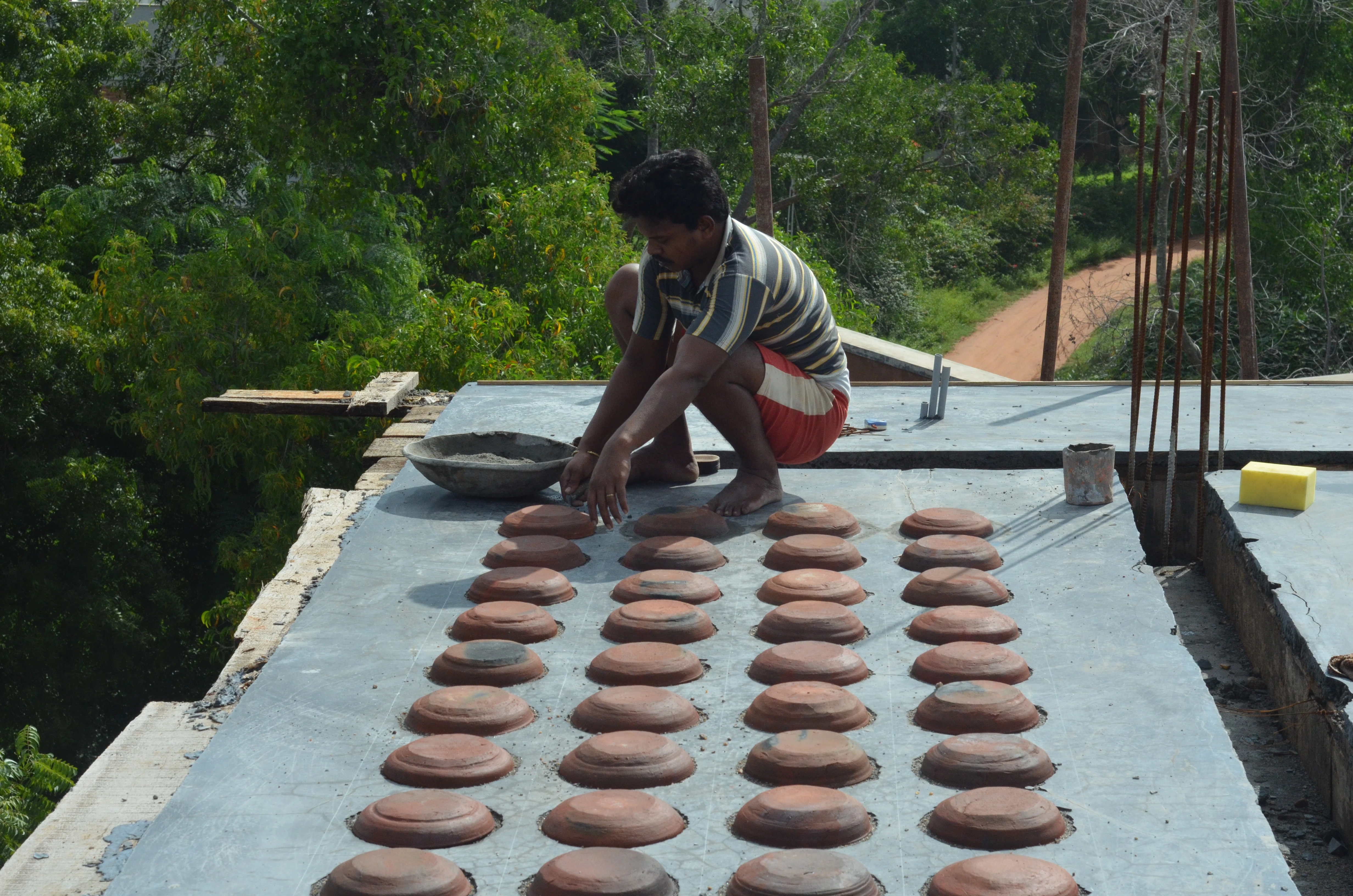 Artisan field documentation